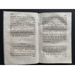 Zabawnicki w posiedzeniach, czyli skarby pamięci; Wybór anekdot nowych, mało albo wcale nieznanych, nayprzyzwoitszych do użycia w zgromadzeniach. Tom 2. Wrocław [1809]