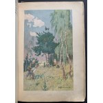 KONOPNICKA Marja - O krasnoludkach i o sierotce Marysi. Wyd. 9. Warszawa [1930]