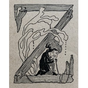 KONOPNICKA Marja - O krasnoludkach i o sierotce Marysi. Wyd. 9. Warszawa [1930]