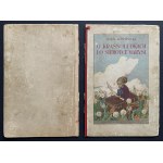 KONOPNICKA Marja - O krasnoludkach i o sierotce Marysi. Wyd. 9. Warszawa [1930]