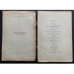 KONOPNICKA Marja - O krasnoludkach i o sierotce Marysi. Wyd. 9. Warszawa [1930]