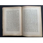 SZUMSKI Stanisław - W walkach i więzieniach. Pamiętniki z lat 1812 - 1848. Wilno [1931]
