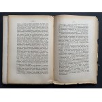 SZUMSKI Stanisław - W walkach i więzieniach. Pamiętniki z lat 1812 - 1848. Wilno [1931]
