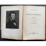 SZUMSKI Stanisław - W walkach i więzieniach. Pamiętniki z lat 1812 - 1848. Wilno [1931]