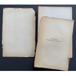 SZUMSKI Stanisław - W walkach i więzieniach. Pamiętniki z lat 1812 - 1848. Wilno [1931]