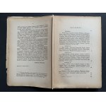 SZUMSKI Stanisław - W walkach i więzieniach. Pamiętniki z lat 1812 - 1848. Wilno [1931]