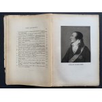SZUMSKI Stanisław - W walkach i więzieniach. Pamiętniki z lat 1812 - 1848. Wilno [1931]