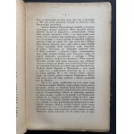SZUMSKI Stanisław - W walkach i więzieniach. Pamiętniki z lat 1812 - 1848. Wilno [1931]