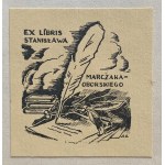 NAPIERSKI Stefan - Liryka niemiecka. I. Chełm Lubelski [1936]