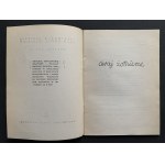 [Wyd.1] KUBIAK Tadeusz - Żołnierze i robotnicy. Okładka, oprac. graficzne i inicjały - Marian BOGUSZ. Warszawa [1948]