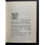 [Wyd.1] KUBIAK Tadeusz - Żołnierze i robotnicy. Okładka, oprac. graficzne i inicjały - Marian BOGUSZ. Warszawa [1948]