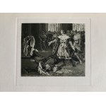 [STACHIEWICZ Piotr] REY Miecislas - Etienne Marcel. Drame du temps de la révolution de Paris de l‘an 1357. Cracovie et Paris [1910]
