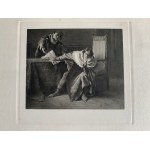 [STACHIEWICZ Piotr] REY Miecislas - Etienne Marcel. Drame du temps de la révolution de Paris de l‘an 1357. Cracovie et Paris [1910]