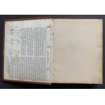 [STACHIEWICZ Piotr] REY Miecislas - Etienne Marcel. Drame du temps de la révolution de Paris de l‘an 1357. Cracovie et Paris [1910]