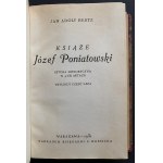 [Klocek] 4 sztuki teatralne: HERTZ Jan Adolf / WIERZBIŃSKI Maciej R. / KONCZYŃSKI Tadeusz [1911-34]