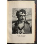 [Klocek] 4 sztuki teatralne: HERTZ Jan Adolf / WIERZBIŃSKI Maciej R. / KONCZYŃSKI Tadeusz [1911-34]