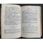 [Klocek] 4 sztuki teatralne: HERTZ Jan Adolf / WIERZBIŃSKI Maciej R. / KONCZYŃSKI Tadeusz [1911-34]