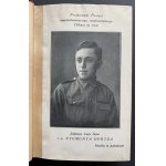 [Klocek] 4 sztuki teatralne: HERTZ Jan Adolf / WIERZBIŃSKI Maciej R. / KONCZYŃSKI Tadeusz [1911-34]