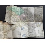 [Miedzioryty/WOJNA SIEDMIOLETNIA] Historisches Taschenbuch für das Jahr 1789 enthaltend siebenjahrigen Krieges in Deutschland von J. W. von Archenholtz. Berlin [1788]