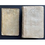 [Miedzioryty/WOJNA SIEDMIOLETNIA] Historisches Taschenbuch für das Jahr 1789 enthaltend siebenjahrigen Krieges in Deutschland von J. W. von Archenholtz. Berlin [1788]
