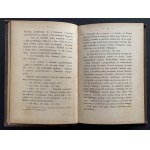 [ŁUNIŃSKI Ernest] Włodzimierz Koszyc [pseud.] - W szynelu. Obrazek powieściowy. Petersburg [1895]