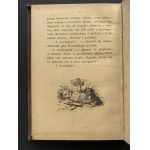 [ŁUNIŃSKI Ernest] Włodzimierz Koszyc [pseud.] - W szynelu. Obrazek powieściowy. Petersburg [1895]