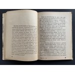 TETMAJER Kazimierz Przerwa - Panna Mery. Powieść. Tom I-II. Warszawa [1927]