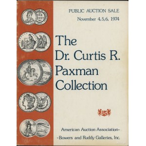 American Auction Association, The Nagórka Collection; L...