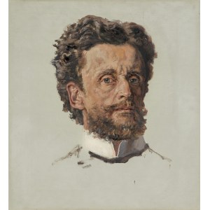Jan Matejko, WIELKI KSIĄŻĘ LITEWSKI WITOLD, 1876