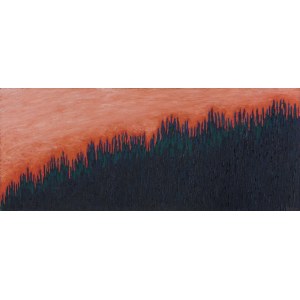 Tomasz Tatarczyk, HILL. FOREST LINE, 1990