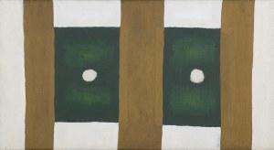 Ignacy Czwartos, BEZ TYTUŁU, 1999