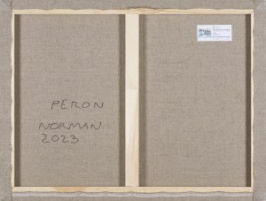 Norman Leto, PERON, 2023