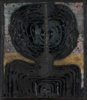 Henryk Musiałowicz, Z cyklu Matka ziemia, 1989-1994