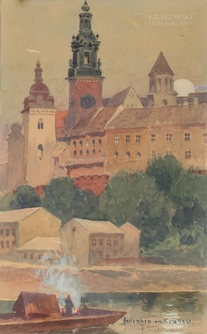 Adam SETKOWICZ (1876-1945), 