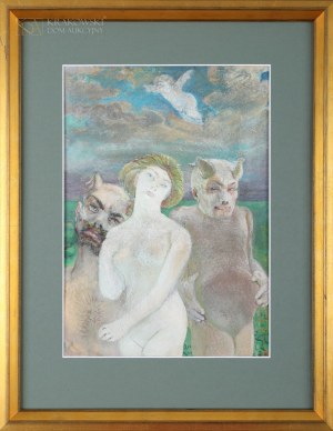 Tadeusz MARCZEWSKI (1879-1963), 