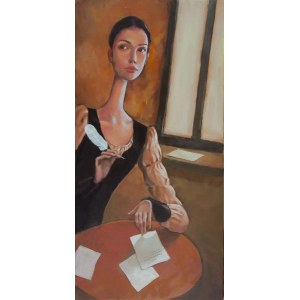 Beata Wrzesińska, Brief