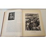 DĄBROWSKI Jan - WIELKA WOJNA 1914-1918 Volume II
