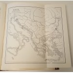 WIELKA HISTORJA POWSZECHNA Tom IV WIEKI ŚREDNIE Część 1: Bizancjum i Wczesne Średniowiecze