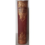 LAM Stanislaw [ed.] - WIELKA LITERATURA POWSZECHNA Vol. I: East - Classical Literatures