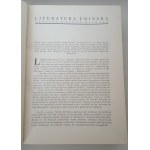 LAM Stanislaw [ed.] - WIELKA LITERATURA POWSZECHNA Svazek I: Východní - klasické literatury