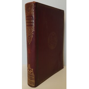 LAM Stanislaw [ed.] - WIELKA LITERATURA POWSZECHNA Volume II part 2: Latin medieval literature. Romance literatures
