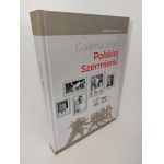 MARCINEK Kazimierz - GALERIA SŁAWIEJ SZERMIERKI POLSKIEJ. Medailisté 1922-2022