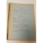 [A. MICKIEWICZ] PAMIĘTNIK LITERACKI A.MICKIEWICZA Rocznik XLVII /1956 K.Krejcz: Adam Mickiewicz i walka narodowo-wyzwoleńcza ludu czeskiego; Skwarczyński: Předchůdci filomatů; Pasek i Sienkiewicz