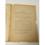 PAMIĘTNIK LITERACKI Ročenka XLIII, 1952 O romantickém realismu, historické prameny ,,Pana Wołodyjowského''