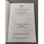 [CATALOG] XIX AUCTION OF BOOKS AND GRAPHICS LAMUS. WARSAW December 2004