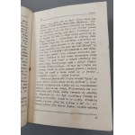 WYSPIAŃSKI Stanisław - DZIEŁA Tom IV Wydanie 1 inter alia WESELE ! Varšava 1927