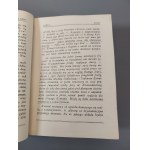 WYSPIAŃSKI Stanisław - DZIEŁA Tom IV Wydanie 1 inter alia WESELE ! Varšava 1927