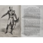 SEGUR - HISTORIA NAPOLEONA I WIELKIEJ ARMII / ILUSTRACJE / HISTOIRE DE NAPOLEON ET DE LA GRANDE ARMEE EN 1812/ Historia Napoleona i Wielkiej Armii w 1812