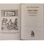 TRACHTENBERG Joshua - DIABEŁ I ŻYDZI. Średniowieczna koncepcja Żyda a współczesny antysemityzm.