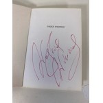 WIERCIOCH Wojciech - PRZED WIEPRZE AUTOGRAF